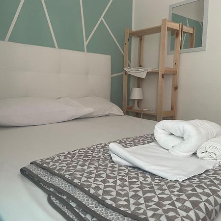 Dama Hostelbb Napoli Eksteriør bilde