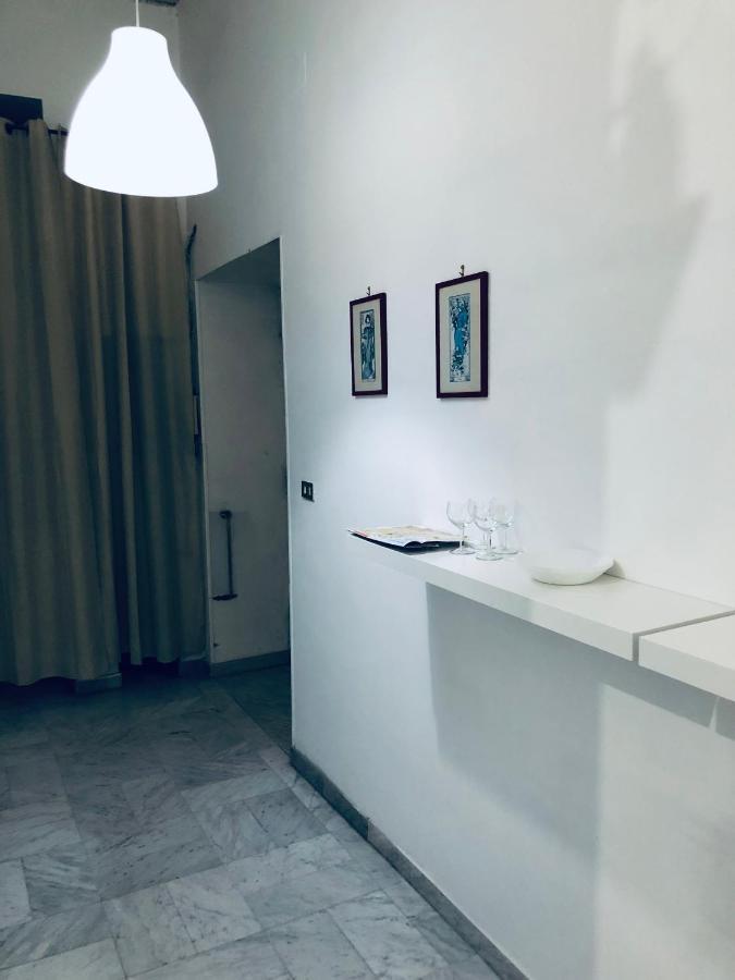 Dama Hostelbb Napoli Eksteriør bilde