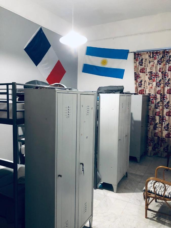 Dama Hostelbb Napoli Eksteriør bilde