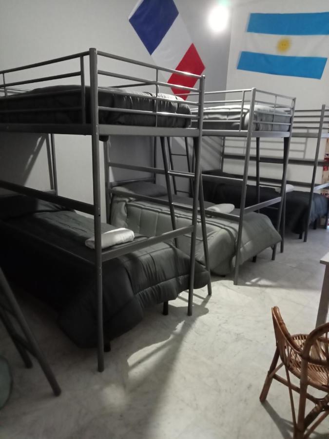 Dama Hostelbb Napoli Eksteriør bilde