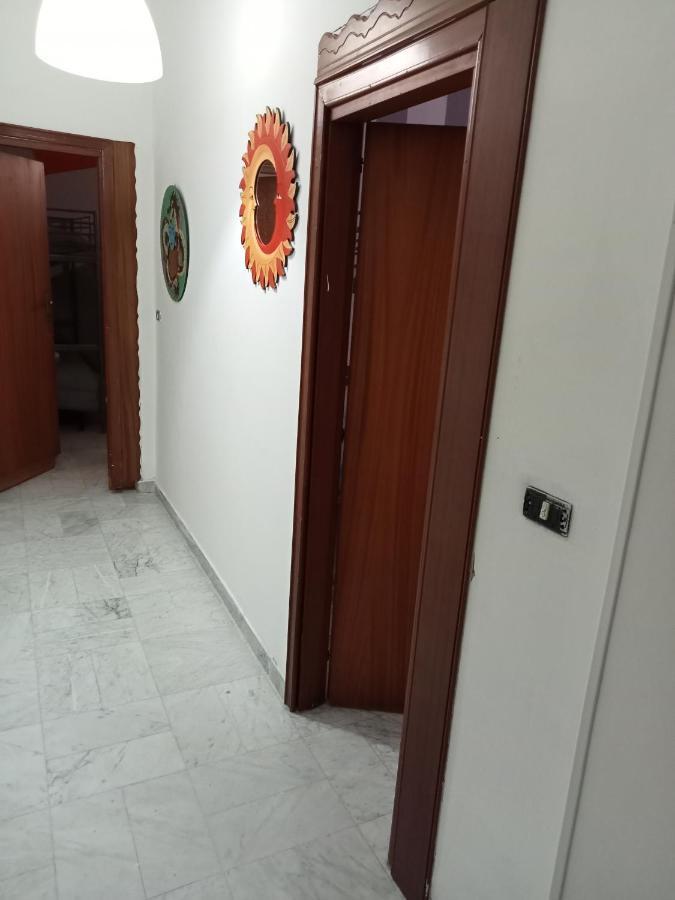 Dama Hostelbb Napoli Eksteriør bilde