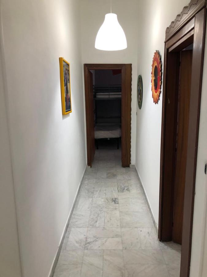 Dama Hostelbb Napoli Eksteriør bilde