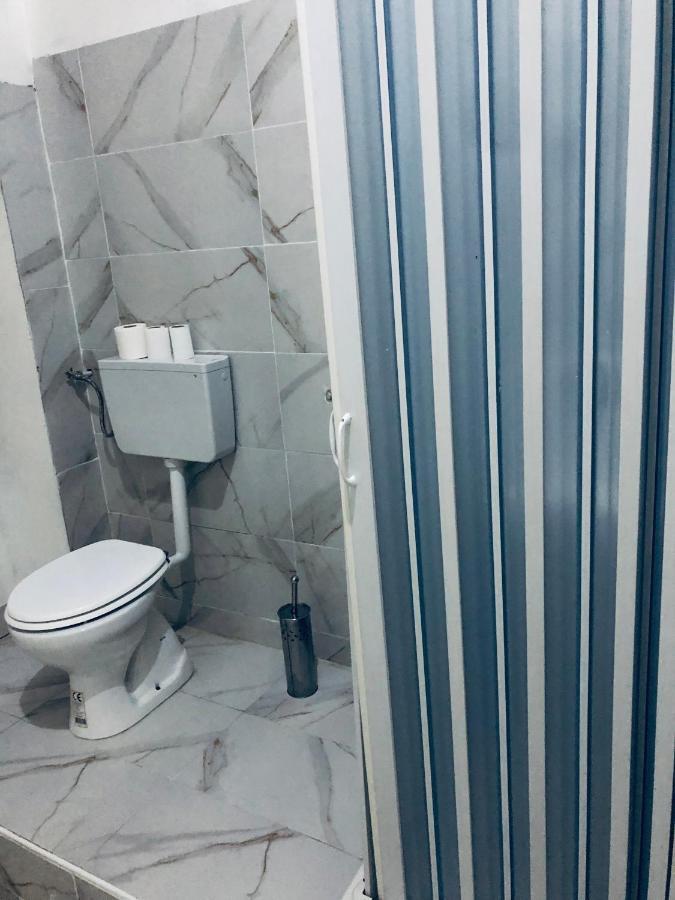 Dama Hostelbb Napoli Eksteriør bilde