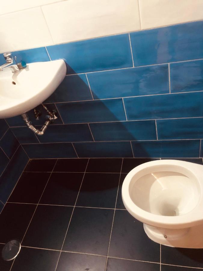 Dama Hostelbb Napoli Eksteriør bilde