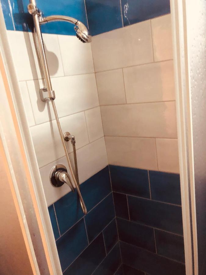 Dama Hostelbb Napoli Eksteriør bilde