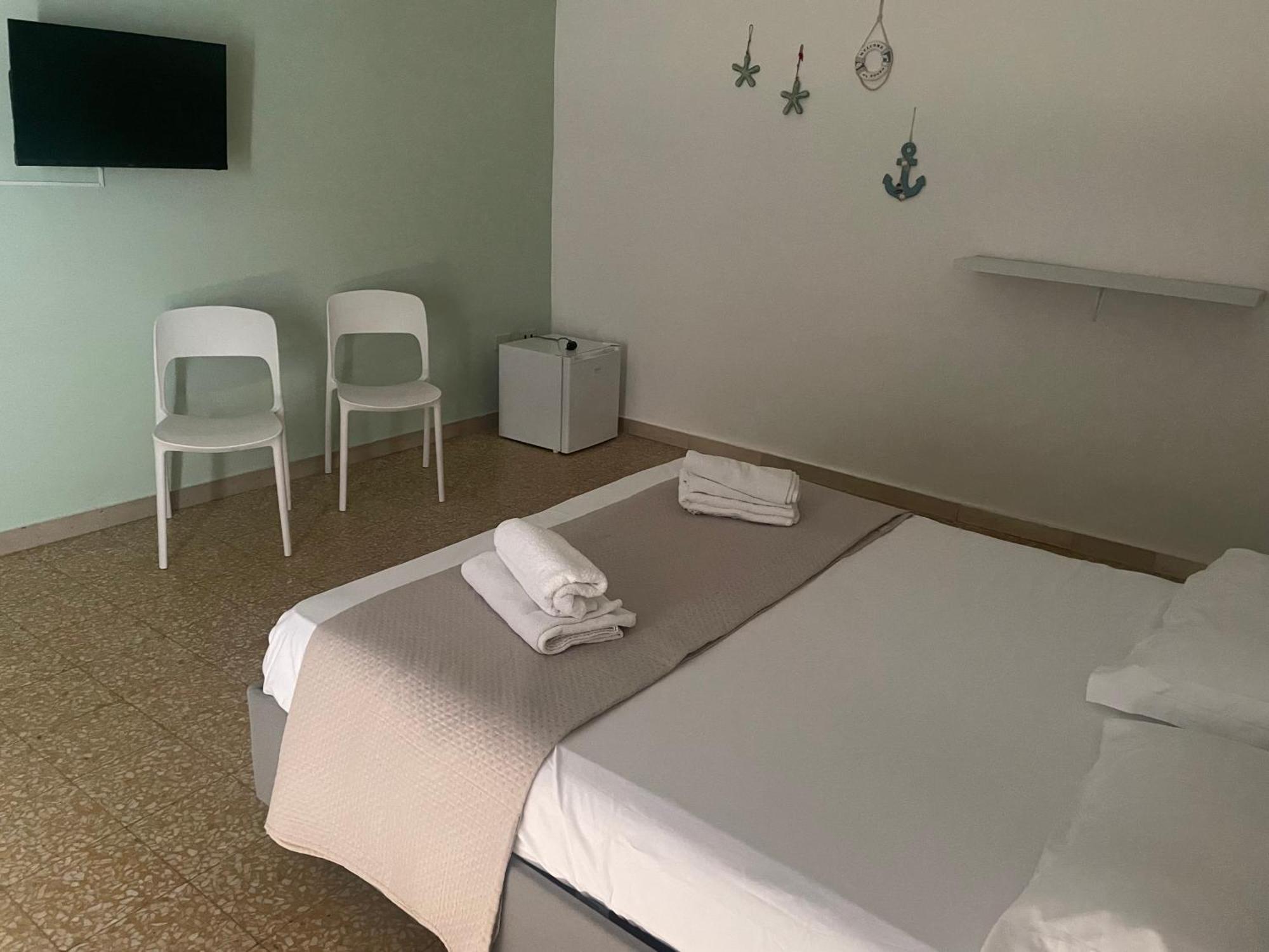 Dama Hostelbb Napoli Eksteriør bilde