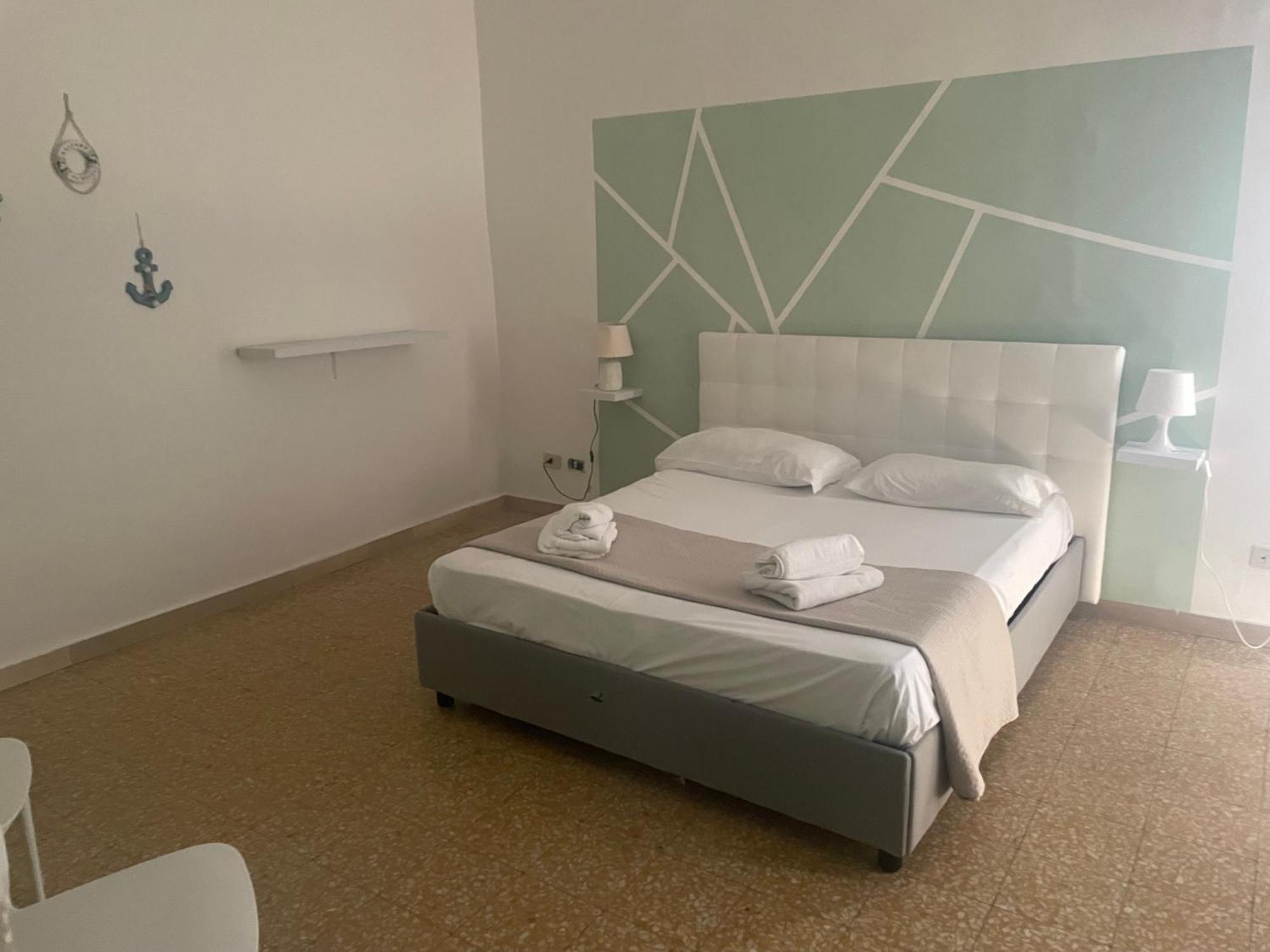 Dama Hostelbb Napoli Eksteriør bilde
