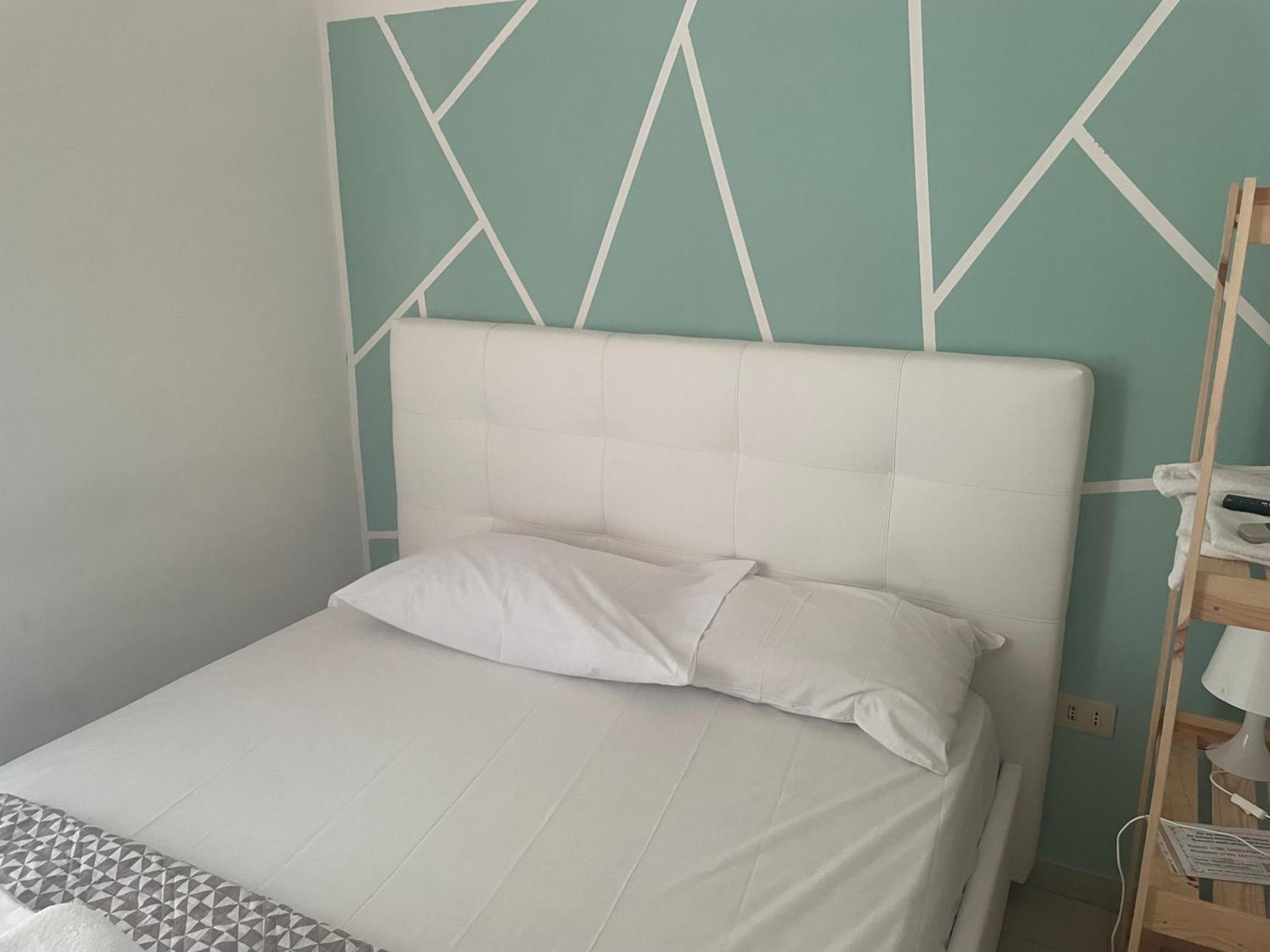 Dama Hostelbb Napoli Eksteriør bilde