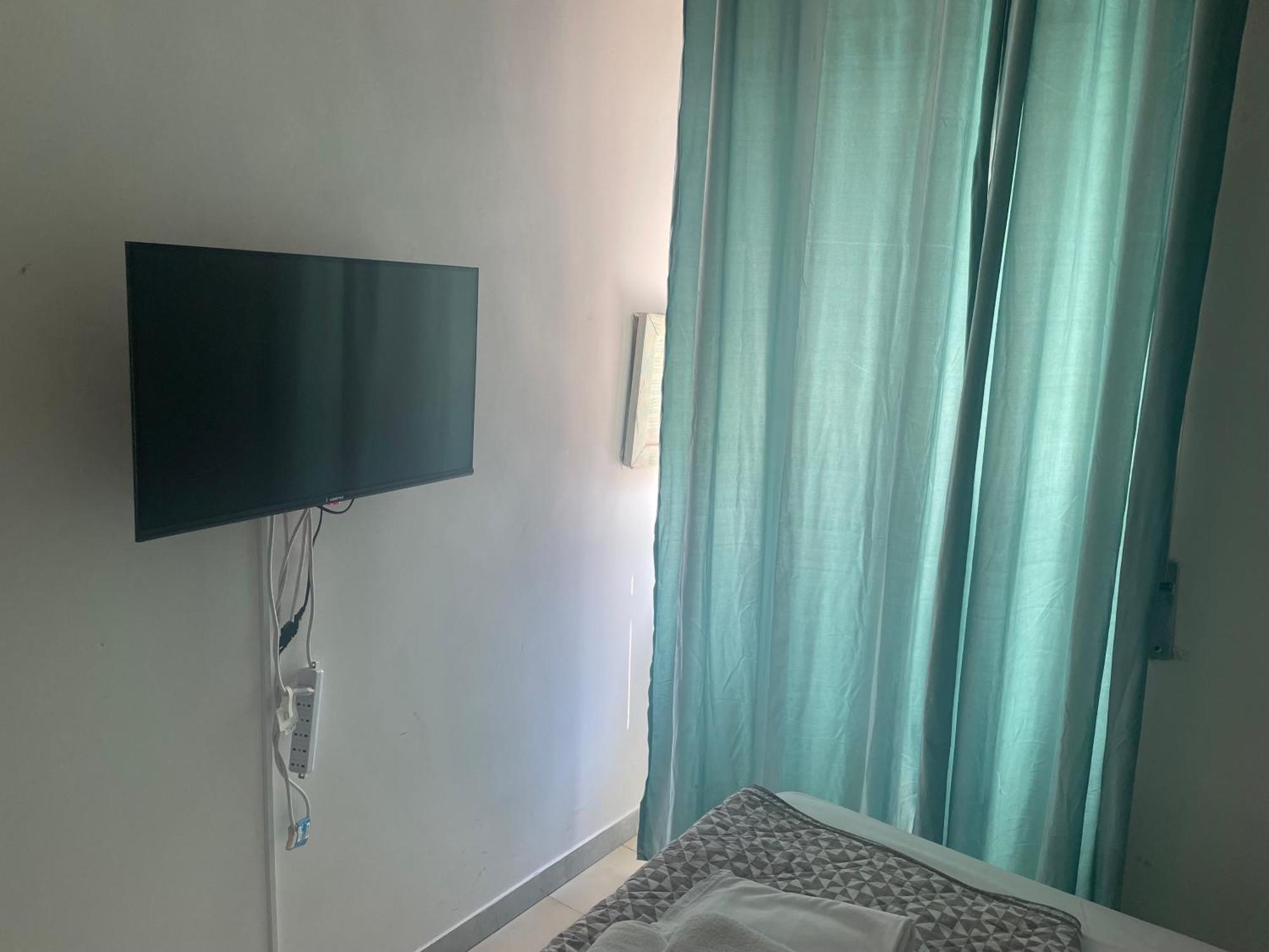 Dama Hostelbb Napoli Eksteriør bilde