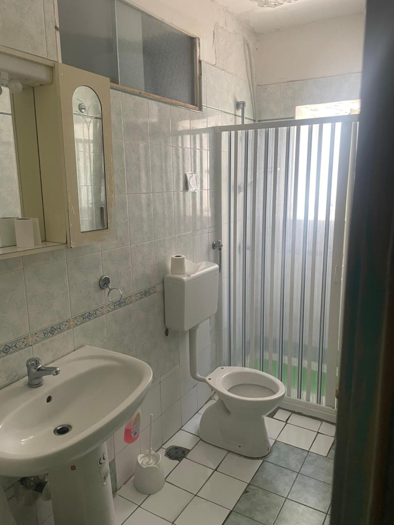 Dama Hostelbb Napoli Eksteriør bilde